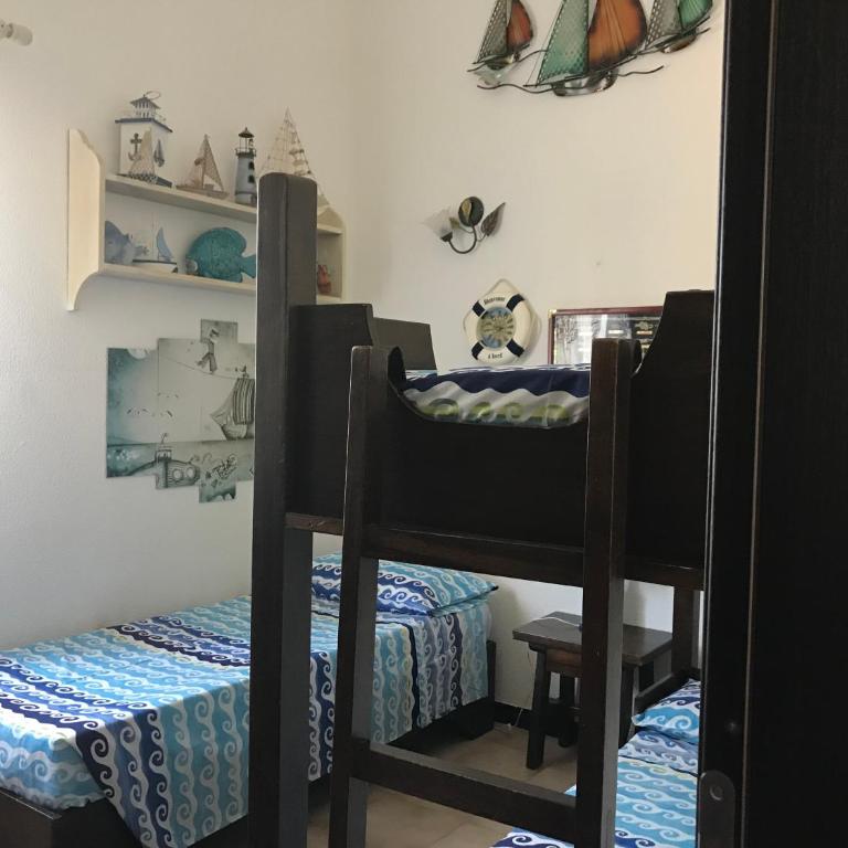 Alloggio privato Agavi -Costa Rei - Casa con 2 Camere da Letto - 19