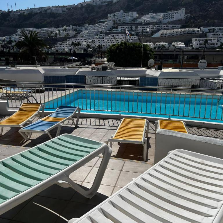 Casa Rica - Three-Bedroom Apartment - 23