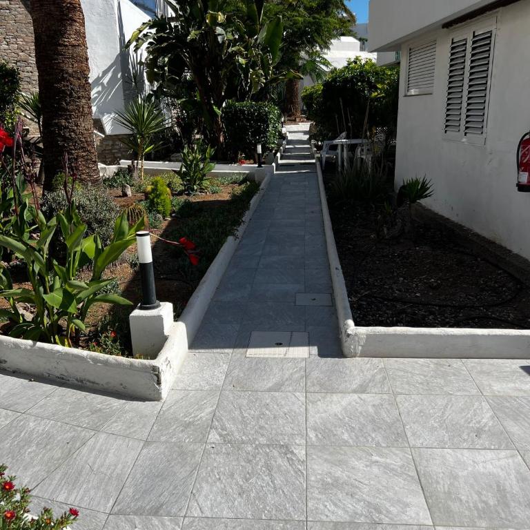 Casa Rica - Three-Bedroom Apartment - 25