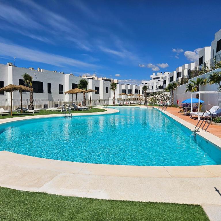 Cala Serena Village, La Cala de Mijas - Casa de 4 dormitorios - 1