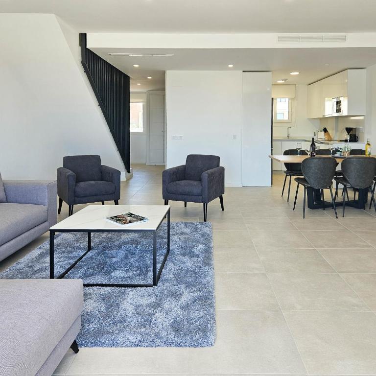 Cala Serena Village, La Cala de Mijas - Casa de 4 dormitorios - 8