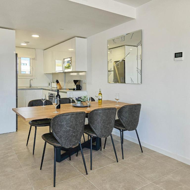Cala Serena Village, La Cala de Mijas - Casa de 4 dormitorios - 11