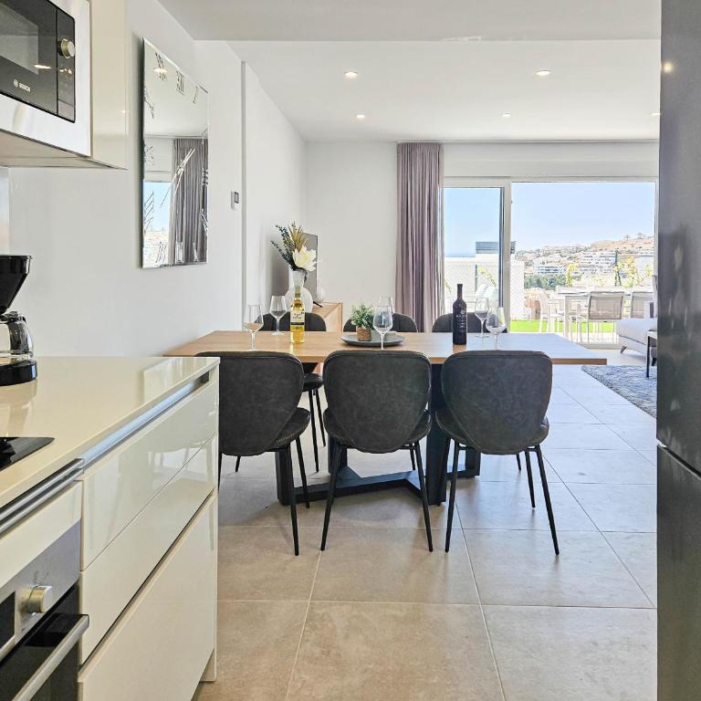 Cala Serena Village, La Cala de Mijas - Casa de 4 dormitorios - 12