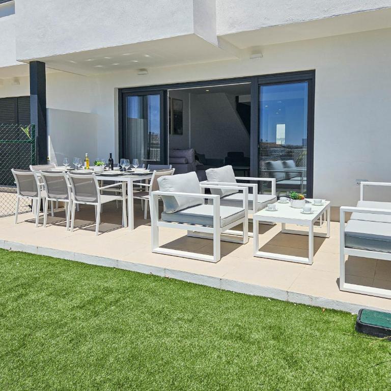 Cala Serena Village, La Cala de Mijas - Casa de 4 dormitorios - 17