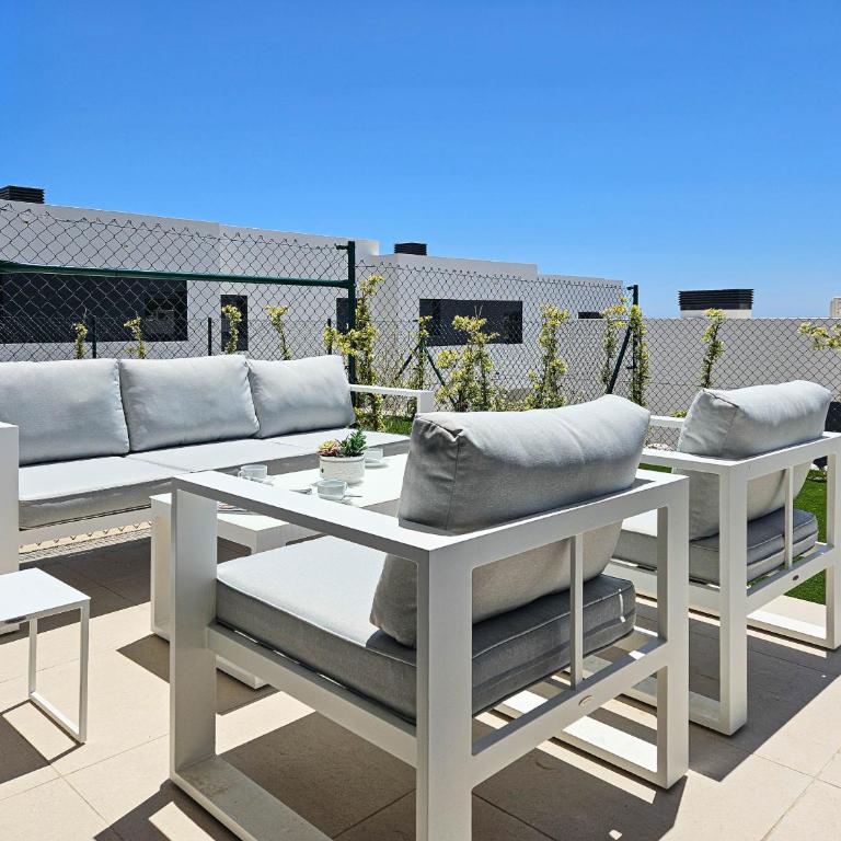 Cala Serena Village, La Cala de Mijas - Casa de 4 dormitorios - 18
