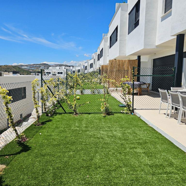 Cala Serena Village, La Cala de Mijas - Casa de 4 dormitorios - 19