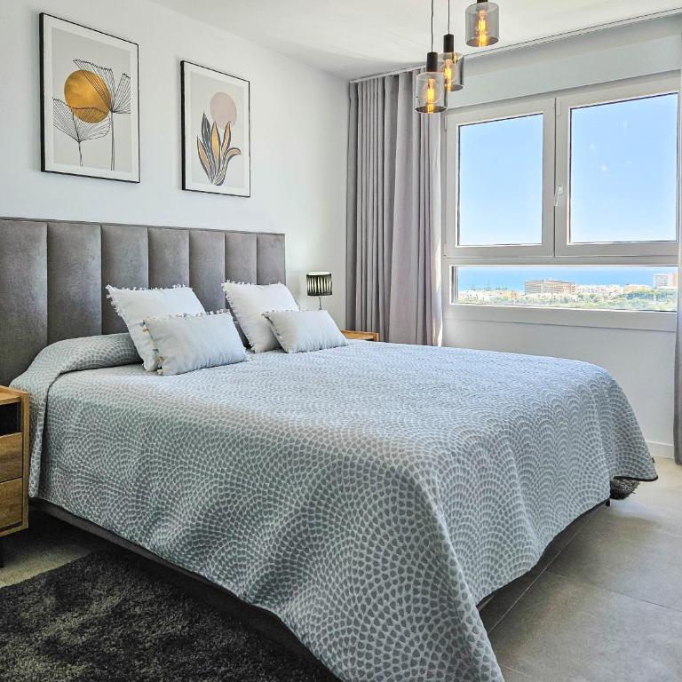Cala Serena Village, La Cala de Mijas - Casa de 4 dormitorios - 23
