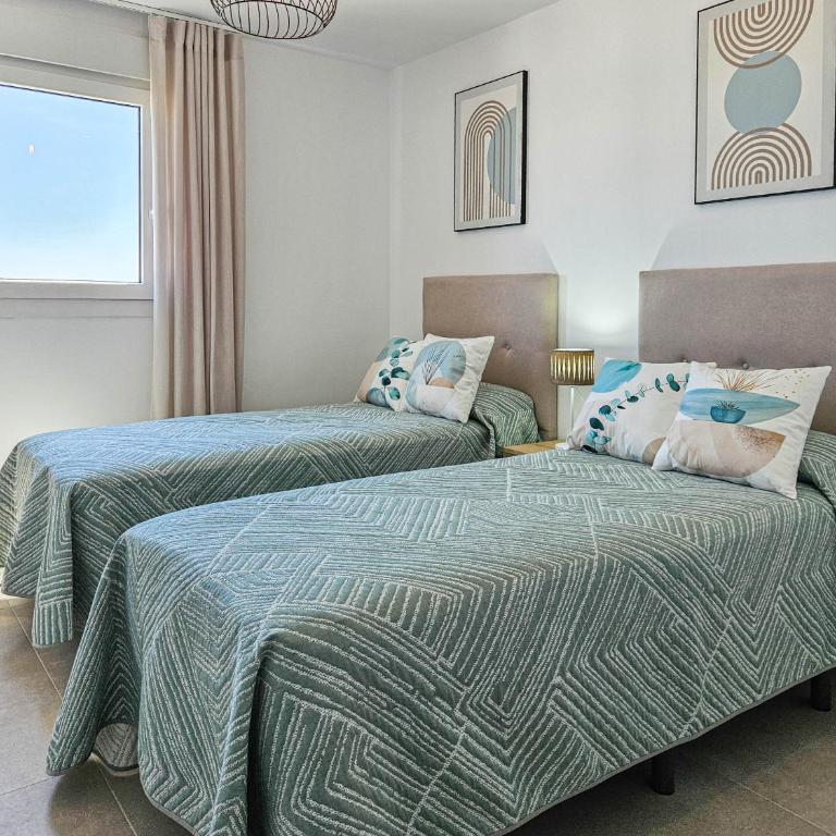 Cala Serena Village, La Cala de Mijas - Casa de 4 dormitorios - 27