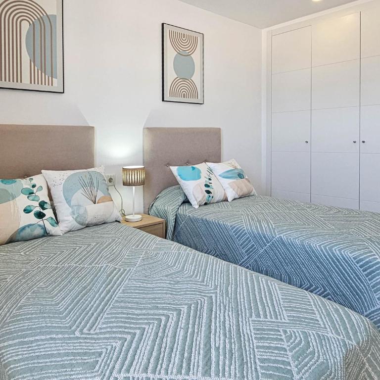 Cala Serena Village, La Cala de Mijas - Casa de 4 dormitorios - 28