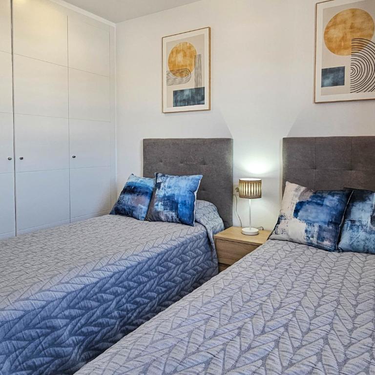 Cala Serena Village, La Cala de Mijas - Casa de 4 dormitorios - 29