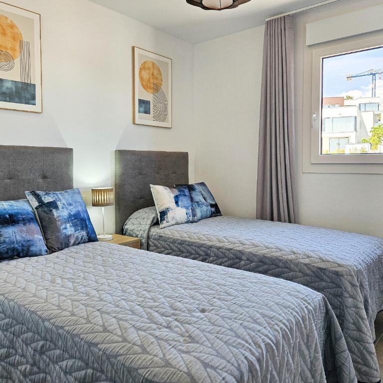 Cala Serena Village, La Cala de Mijas - Casa de 4 dormitorios - 30