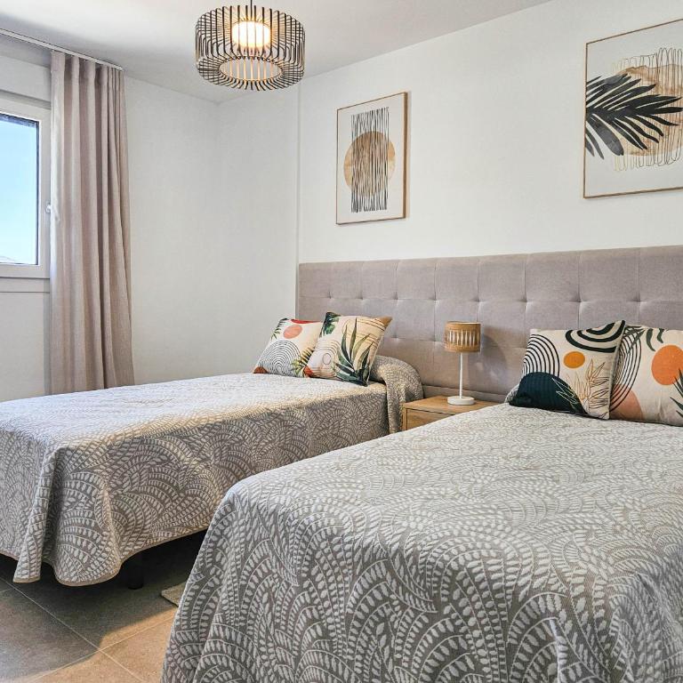 Cala Serena Village, La Cala de Mijas - Casa de 4 dormitorios - 32
