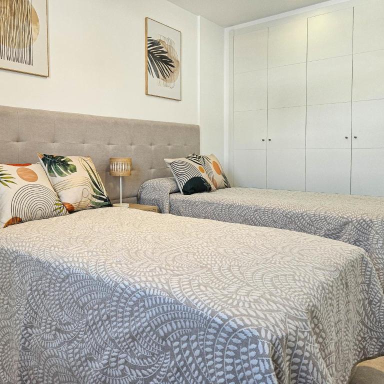 Cala Serena Village, La Cala de Mijas - Casa de 4 dormitorios - 33