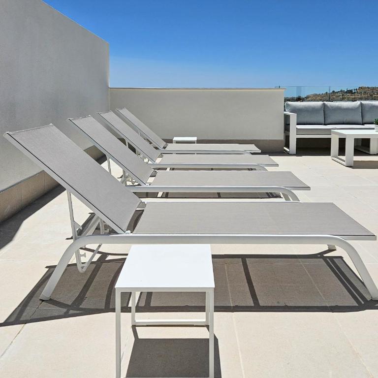 Cala Serena Village, La Cala de Mijas - Casa de 4 dormitorios - 37