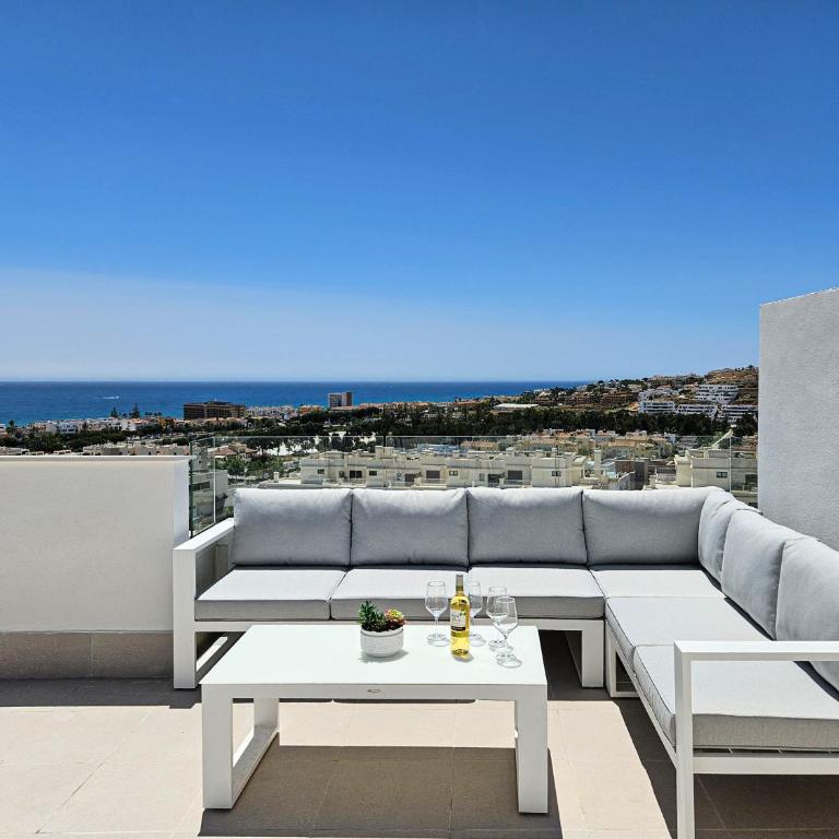 Cala Serena Village, La Cala de Mijas - Casa de 4 dormitorios - 38