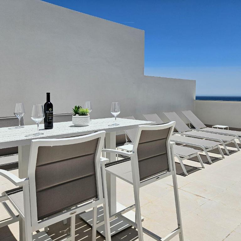 Cala Serena Village, La Cala de Mijas - Casa de 4 dormitorios - 39