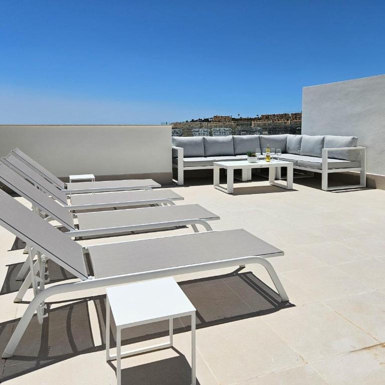 Cala Serena Village, La Cala de Mijas - Casa de 4 dormitorios - 40