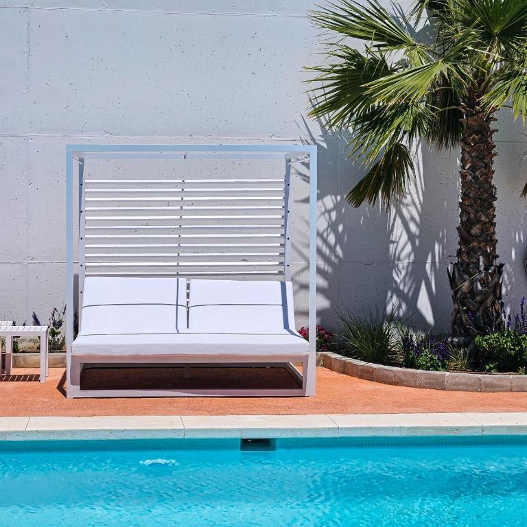 Cala Serena Village, La Cala de Mijas - Casa de 4 dormitorios - 46