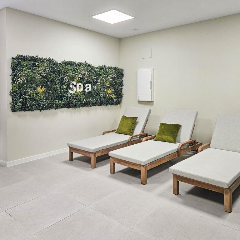 Cala Serena Village, La Cala de Mijas - Casa de 4 dormitorios - 54