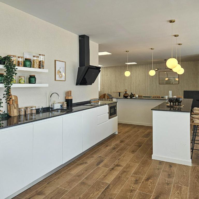 Cala Serena Village, La Cala de Mijas - Casa de 4 dormitorios - 56