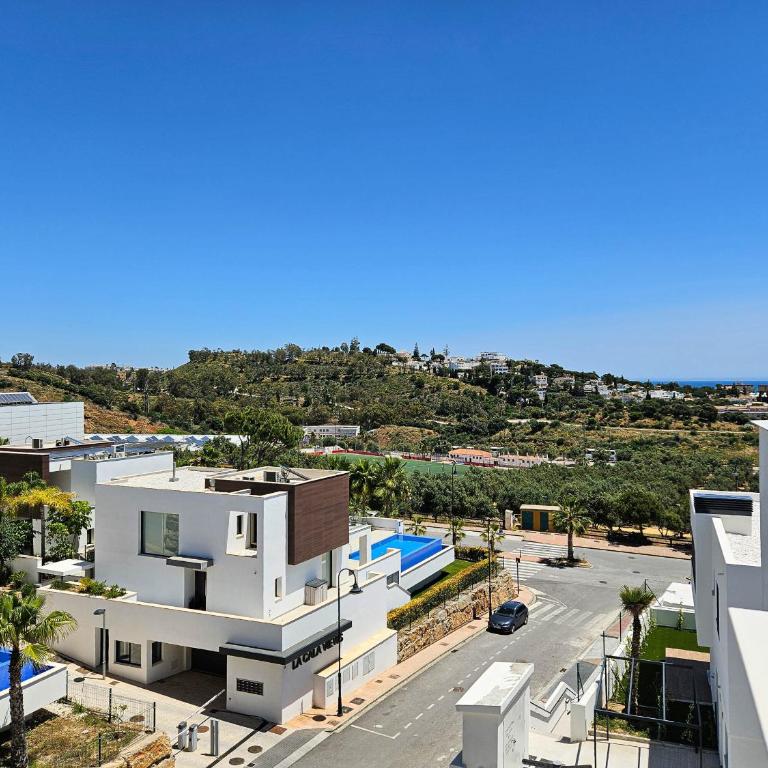 Cala Serena Village, La Cala de Mijas - Casa de 4 dormitorios - 60