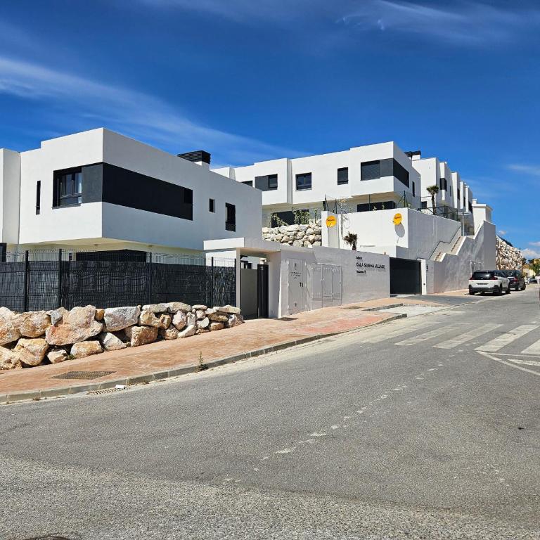 Cala Serena Village, La Cala de Mijas - Casa de 4 dormitorios - 63