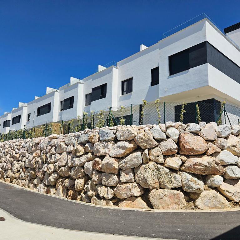 Cala Serena Village, La Cala de Mijas - Casa de 4 dormitorios - 64