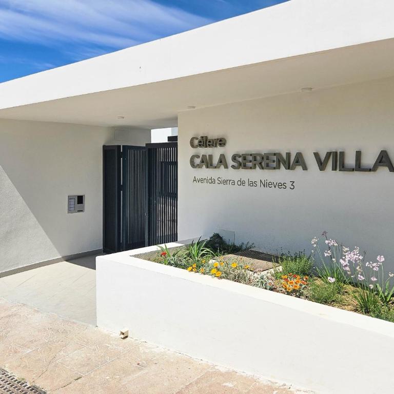 Cala Serena Village, La Cala de Mijas - Casa de 4 dormitorios - 65