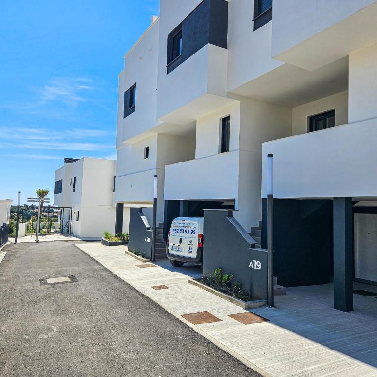 Cala Serena Village, La Cala de Mijas - Casa de 4 dormitorios - 66