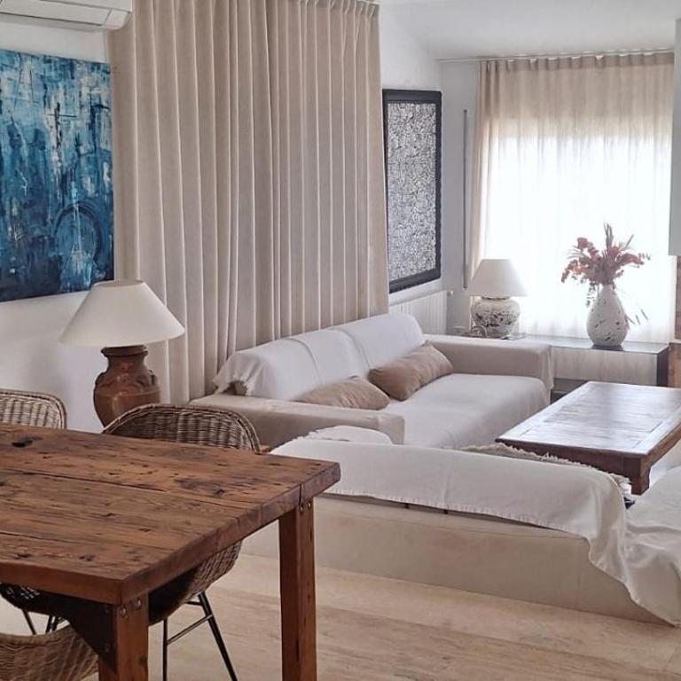casa santa caterina - Townhouse mit 3 Schlafzimmern - 2
