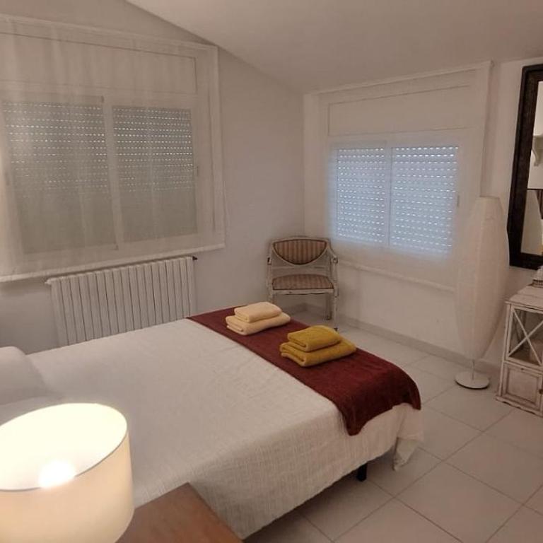 casa santa caterina - Townhouse mit 3 Schlafzimmern - 25