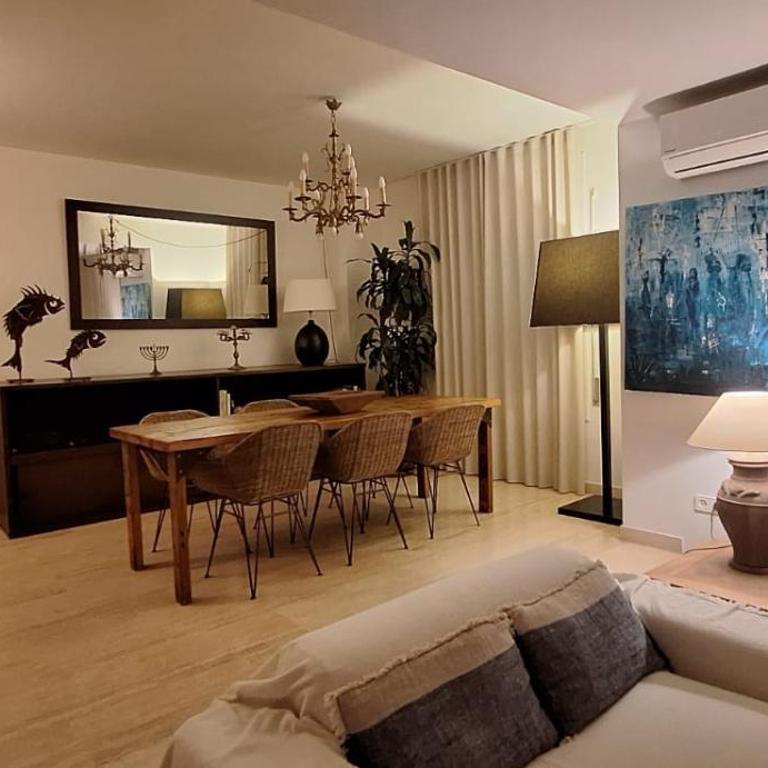 casa santa caterina - Townhouse mit 3 Schlafzimmern - 4