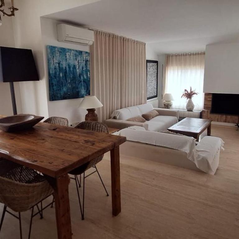 casa santa caterina - Townhouse mit 3 Schlafzimmern - 3