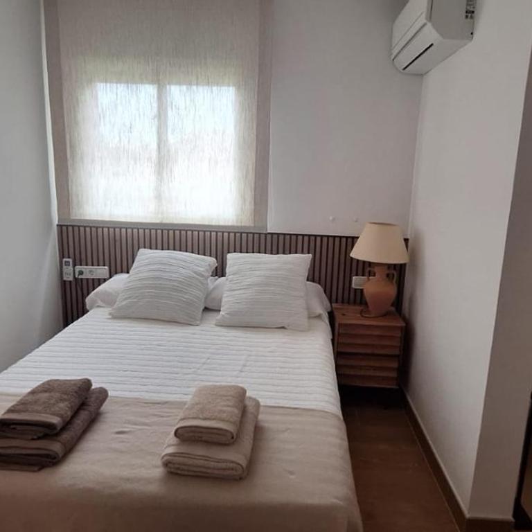 casa santa caterina - Townhouse mit 3 Schlafzimmern - 26