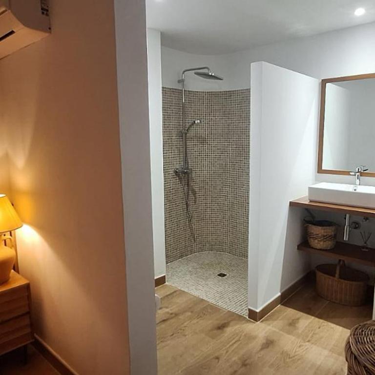 casa santa caterina - Townhouse mit 3 Schlafzimmern - 30