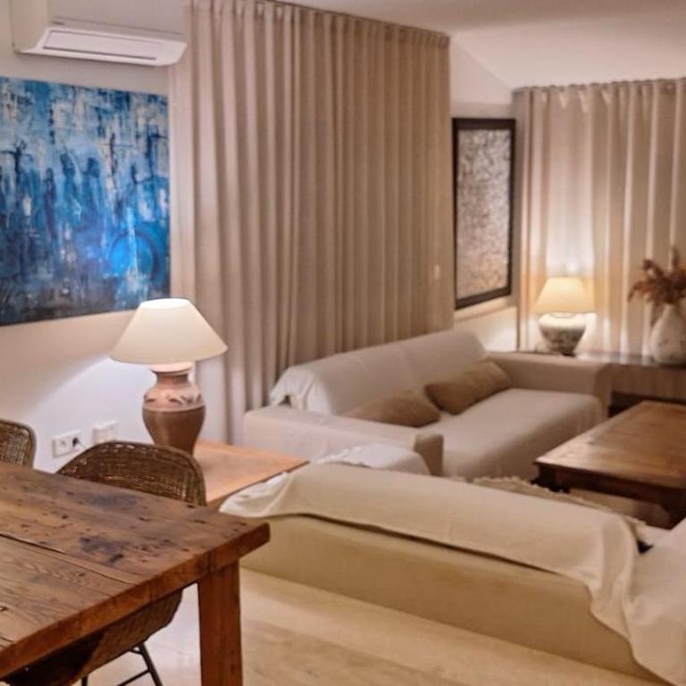 casa santa caterina - Townhouse mit 3 Schlafzimmern - 11