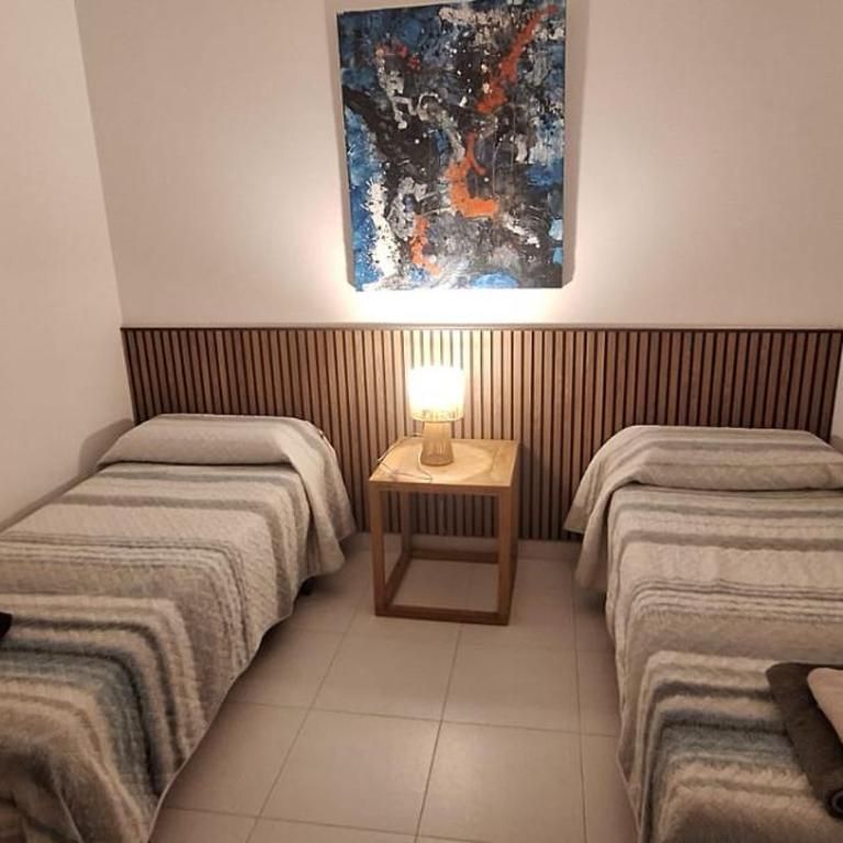 casa santa caterina - Townhouse mit 3 Schlafzimmern - 23