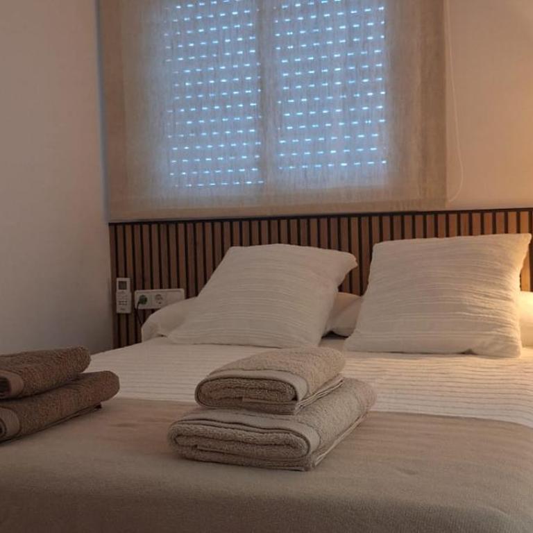 casa santa caterina - Townhouse mit 3 Schlafzimmern - 22