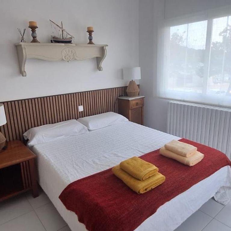 casa santa caterina - Townhouse mit 3 Schlafzimmern - 21