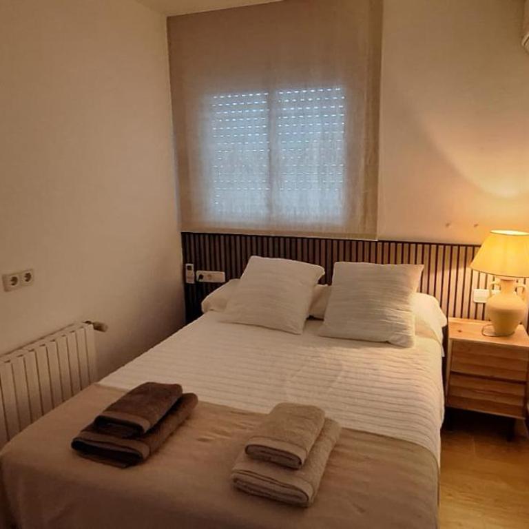 casa santa caterina - Townhouse mit 3 Schlafzimmern - 19