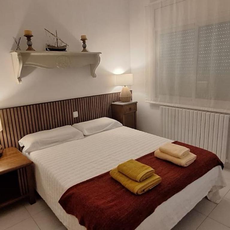 casa santa caterina - Townhouse mit 3 Schlafzimmern - 29