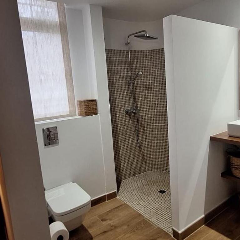 casa santa caterina - Townhouse mit 3 Schlafzimmern - 35