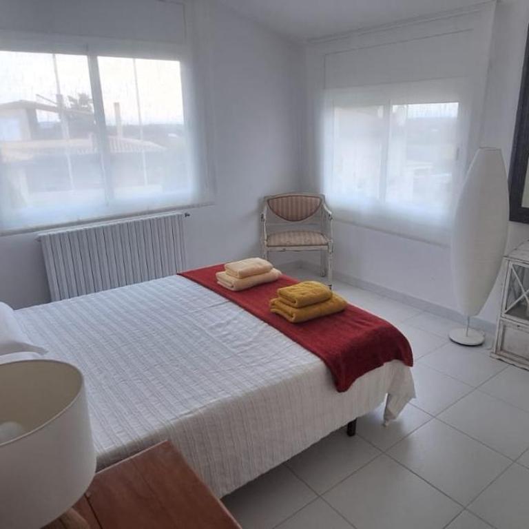 casa santa caterina - Townhouse mit 3 Schlafzimmern - 24