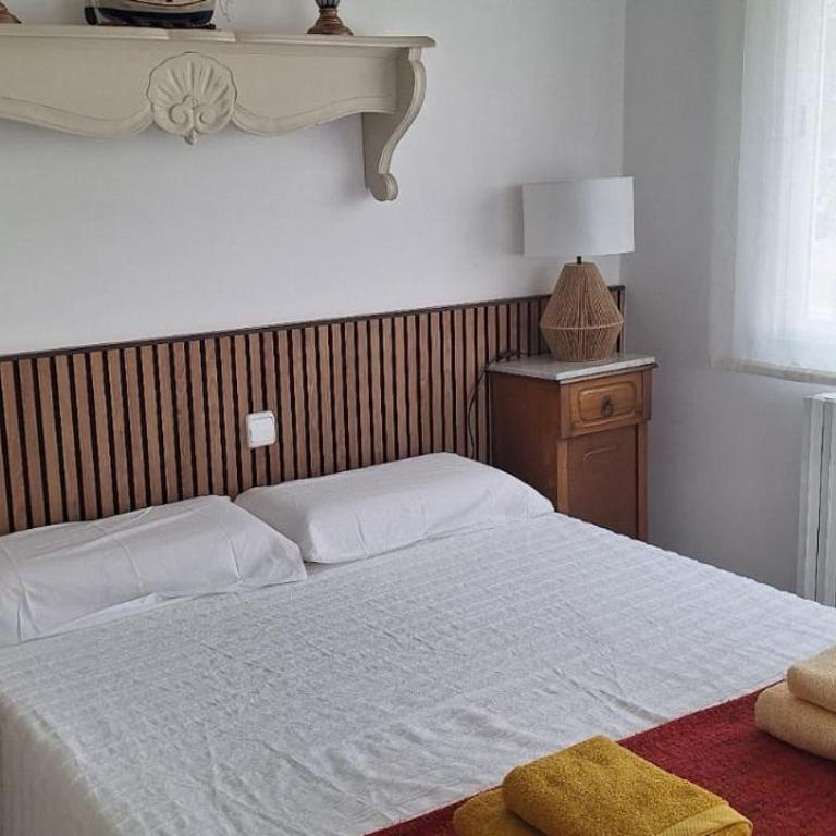 casa santa caterina - Townhouse mit 3 Schlafzimmern - 28