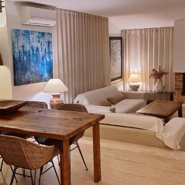casa santa caterina - Townhouse mit 3 Schlafzimmern - 12