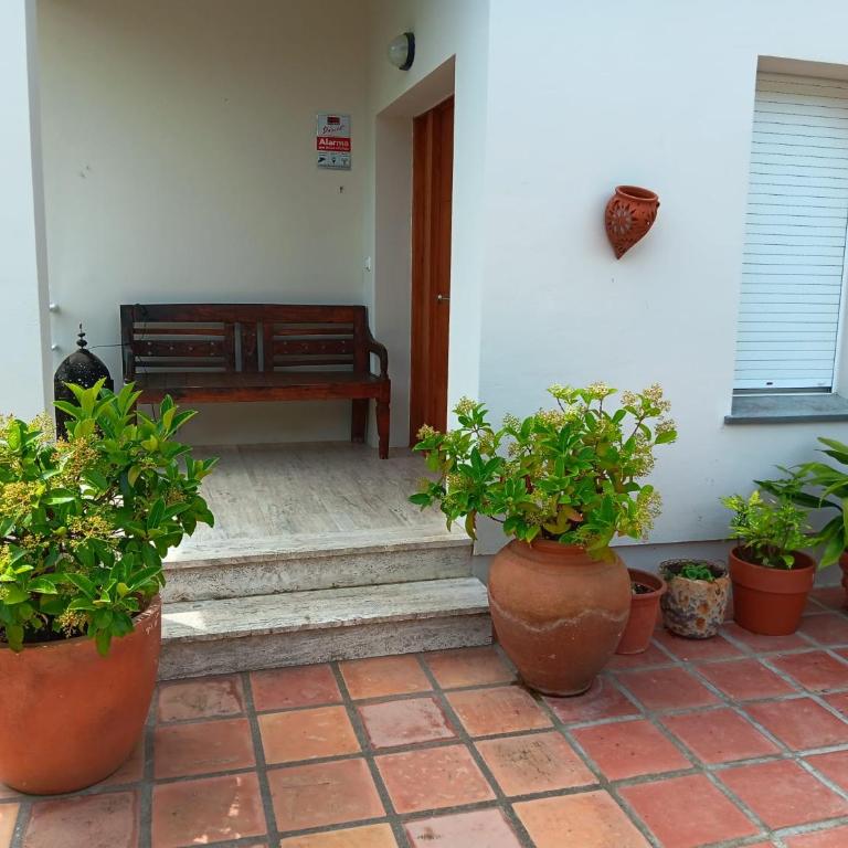 casa santa caterina - Townhouse mit 3 Schlafzimmern - 37