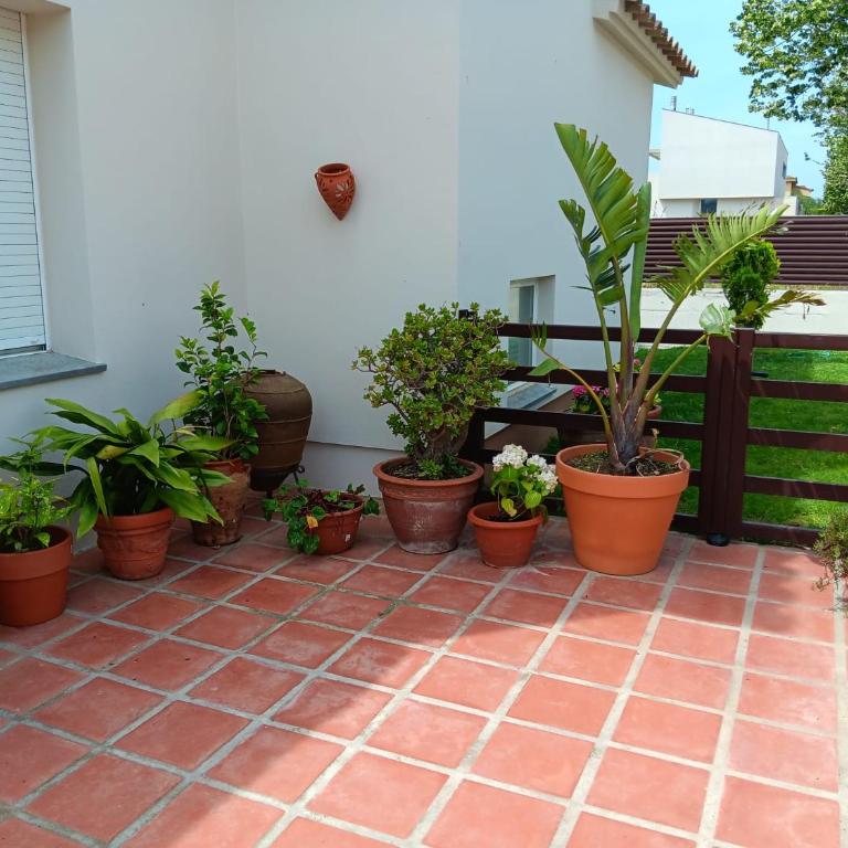 casa santa caterina - Townhouse mit 3 Schlafzimmern - 36
