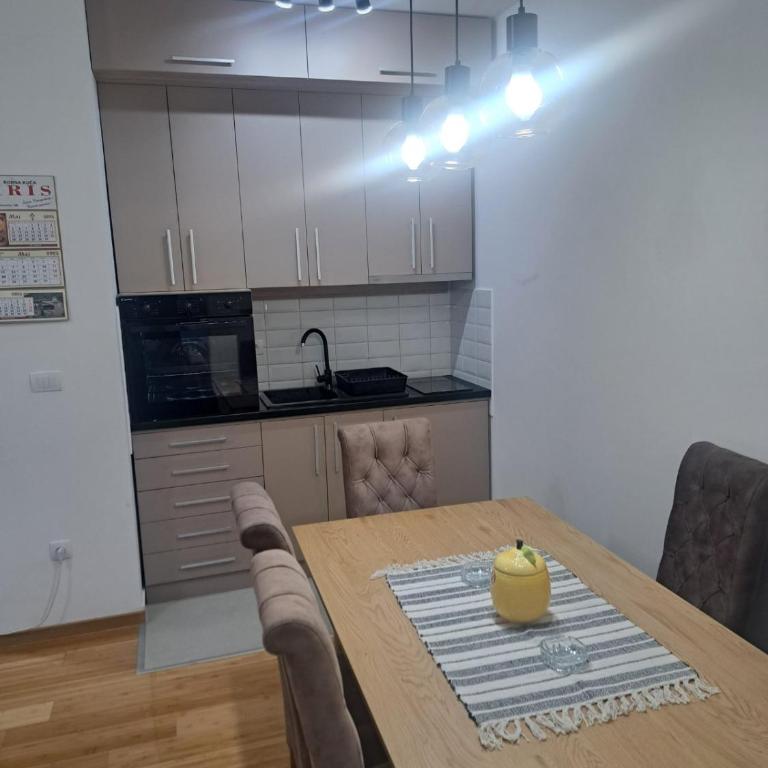 Zlatibor - Apartman sa 2 Spavaće Sobe - 3
