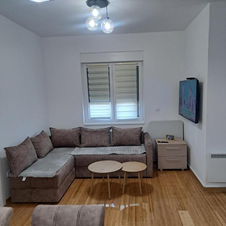 Zlatibor - Apartman sa 2 Spavaće Sobe - 4