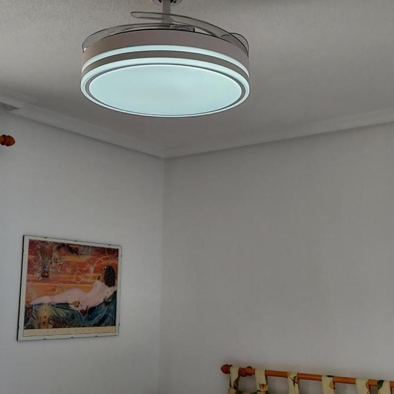 Apartamento LIDIA en Santa Pola - Apartamento - 6
